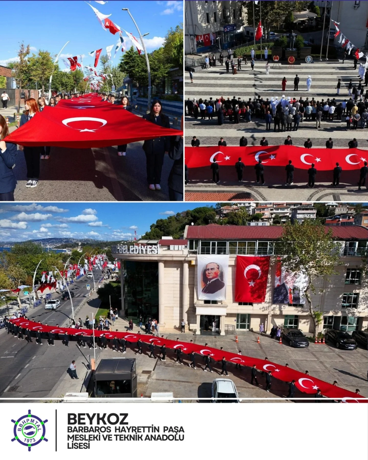 🇹🇷 19 Eylül Gaziler Günü 🇹🇷