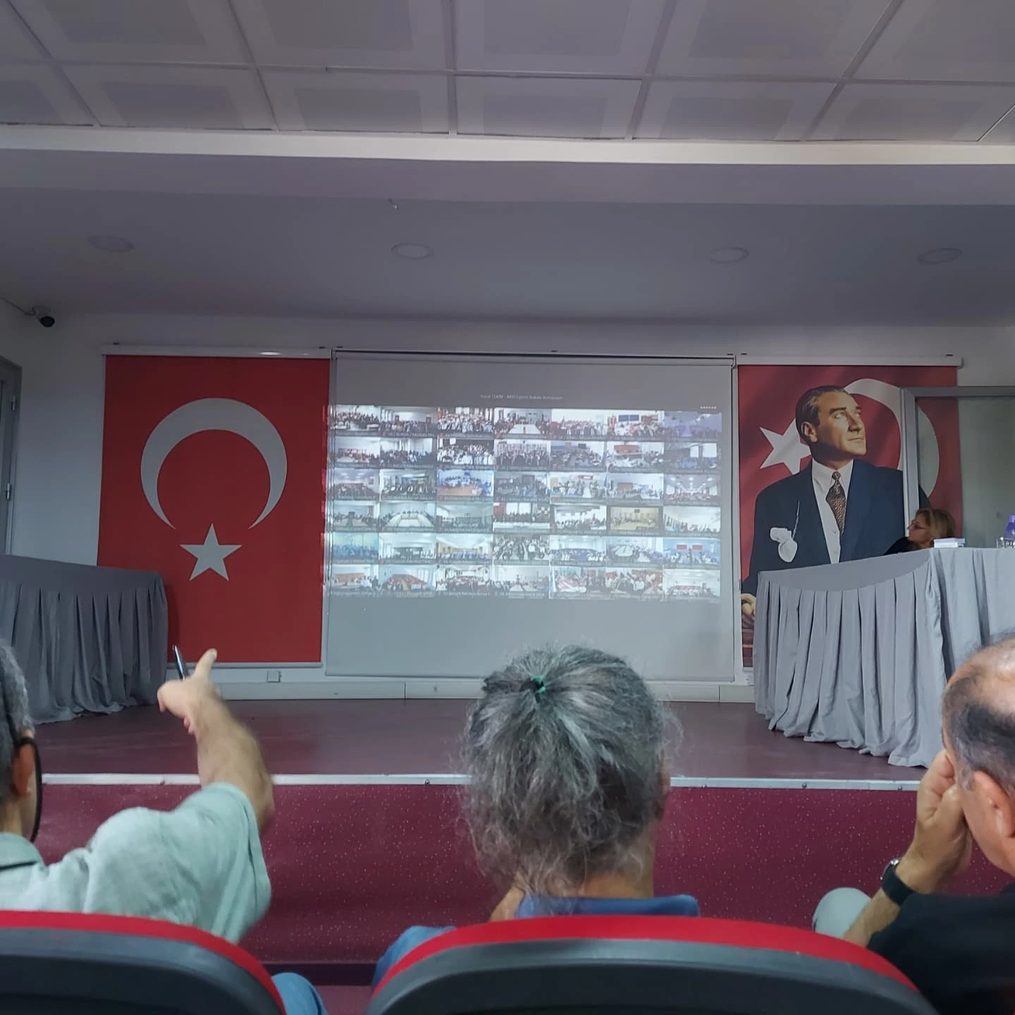 2025-2026 Eğitim-Öğretim yılı 01.09.2025 Pazartesi gğnü,Sayın Milli Eğitim Bakanımız Yu… — görsel 2