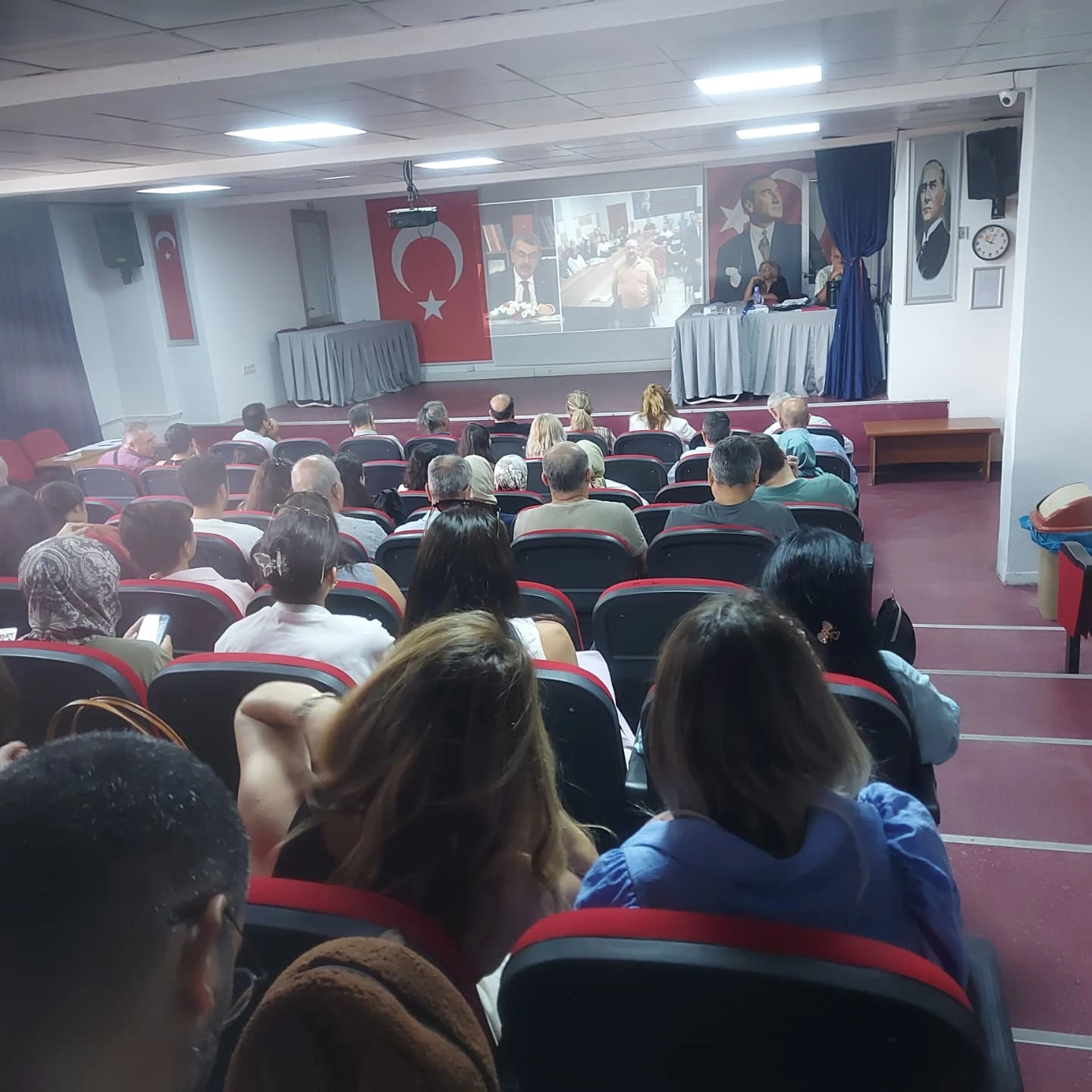 2025-2026 Eğitim-Öğretim yılı 01.09.2025 Pazartesi gğnü,Sayın Milli Eğitim Bakanımız Yu… — görsel 3