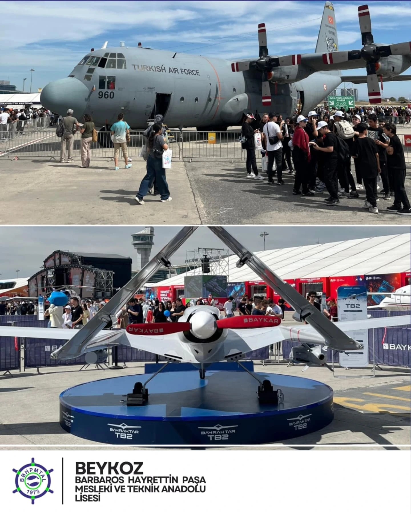 🚀 TEKNOFEST İstanbul 2025 — görsel 2