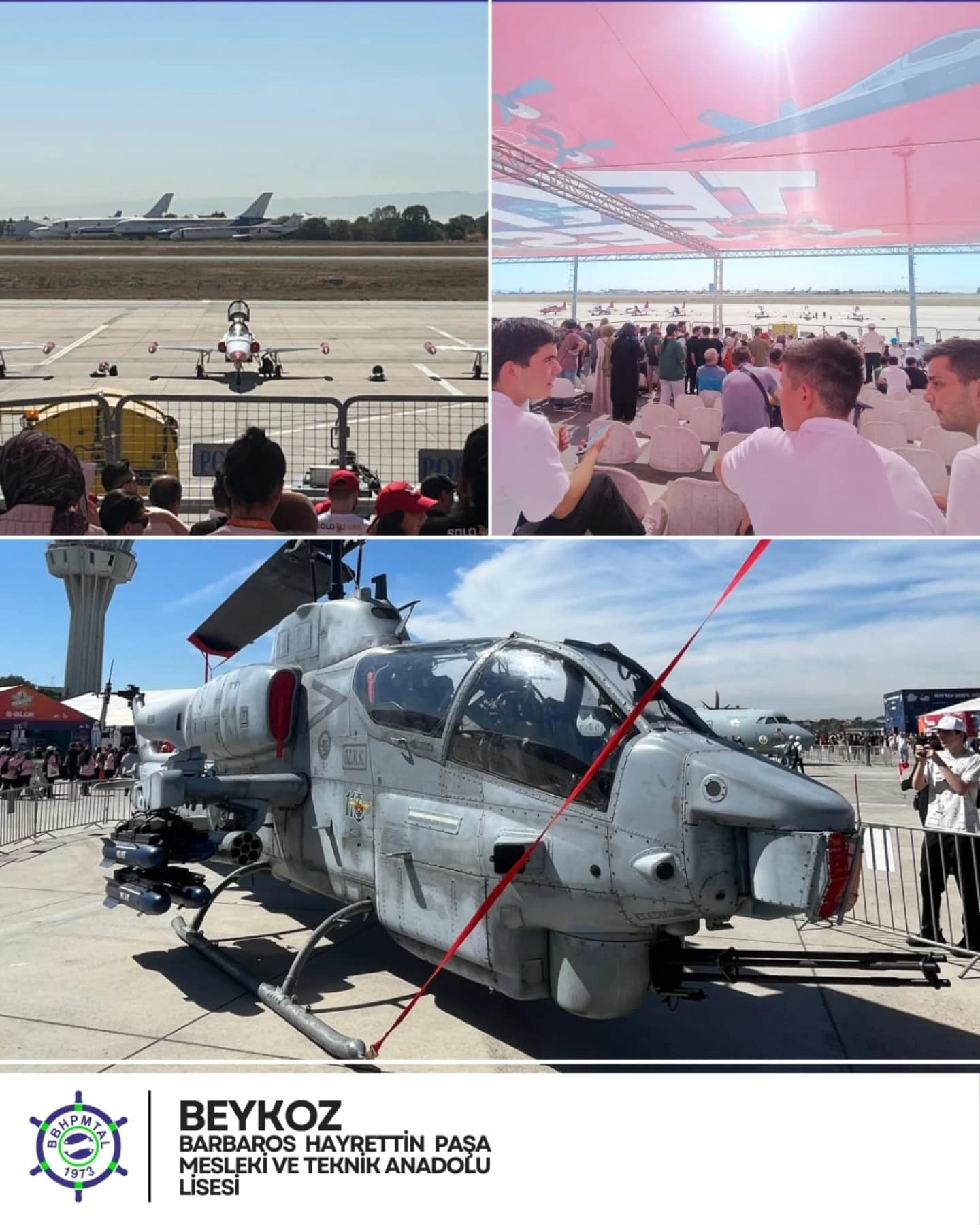 🚀 TEKNOFEST İstanbul 2025 — görsel 3