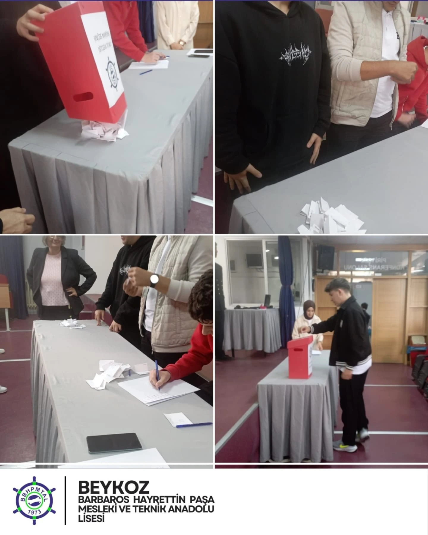 📌 Okul Meclisi Başkanı Seçimi — görsel 3