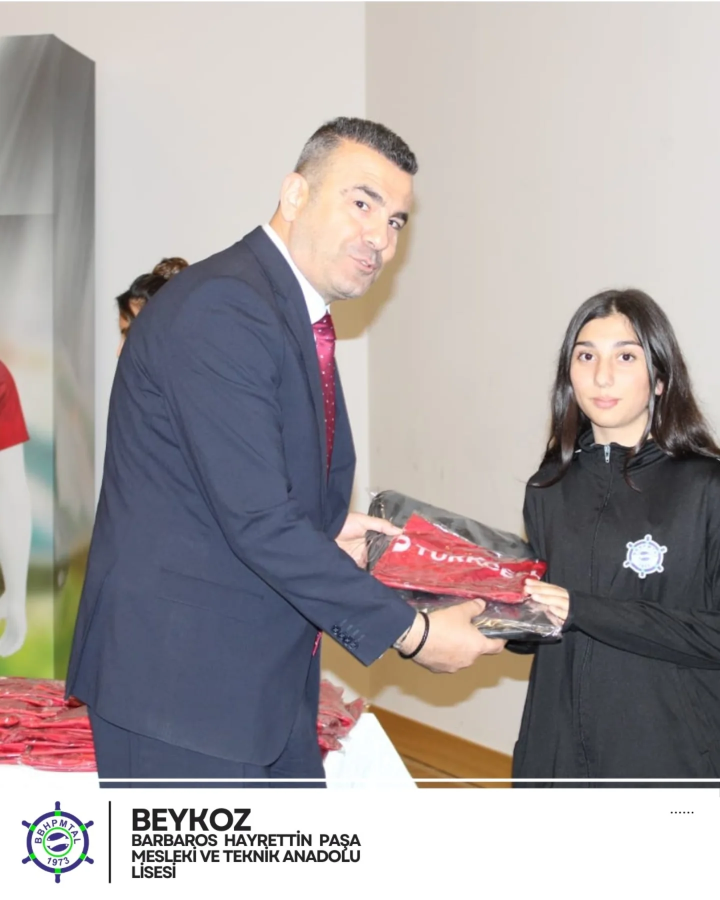 Valiliğimiz ve İl MEM koordinatörlüğünde yürütülen Spor Şehri İstanbul projesi kapsamın… — görsel 3