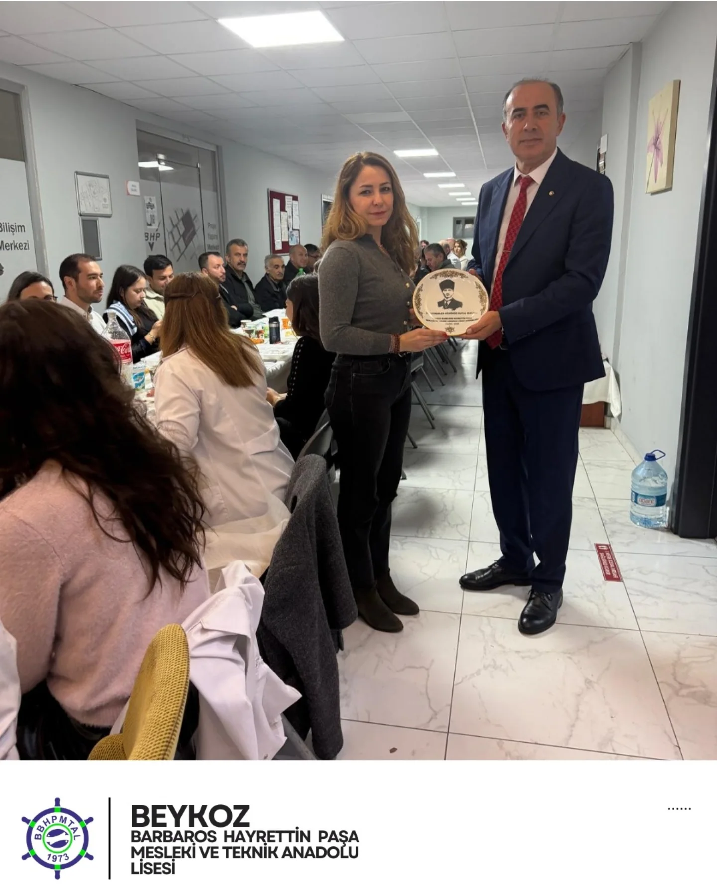 24 KASIM ÖĞRETMENLER GÜNÜ