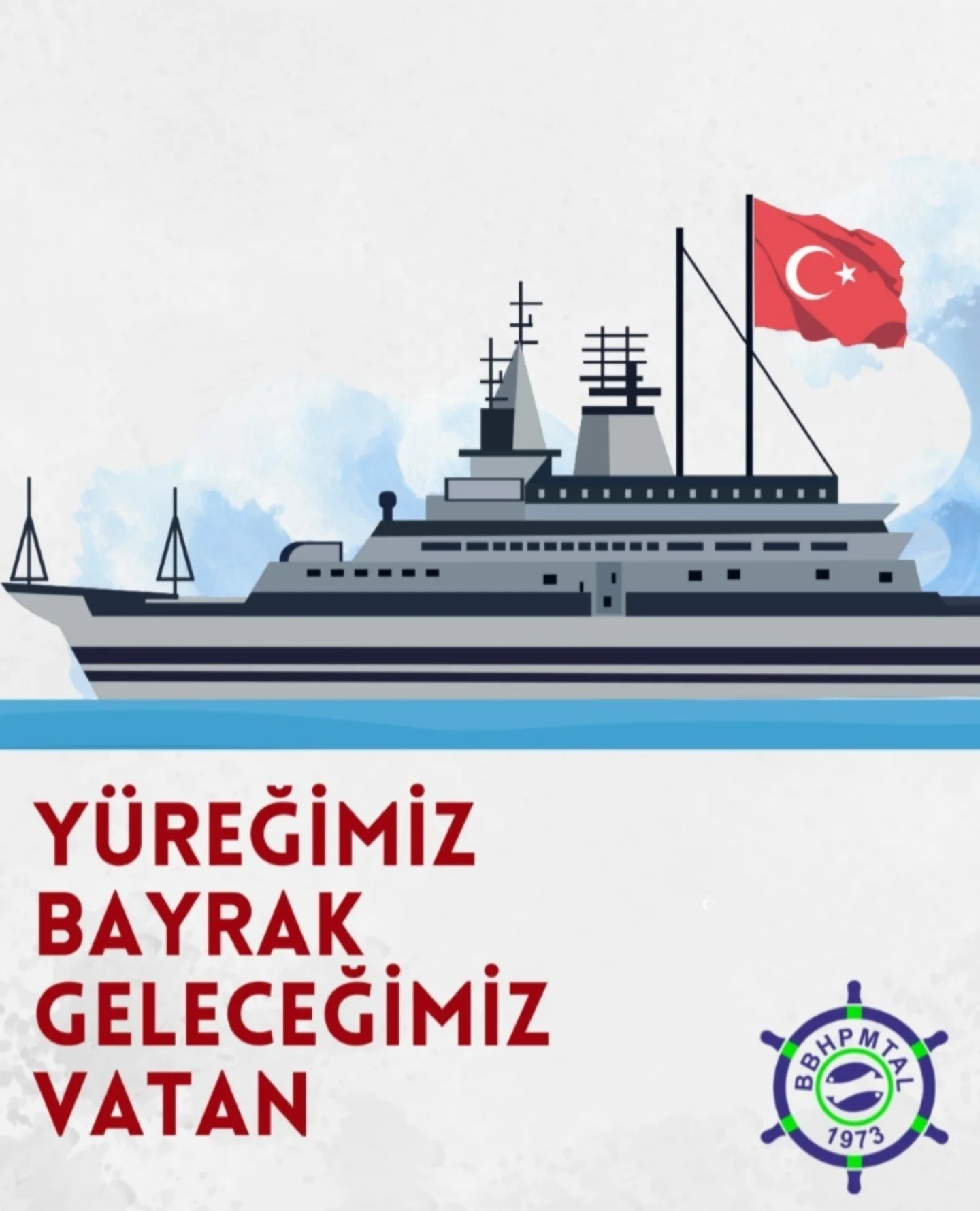 Beykoz Barbaros Hayrettin Paşa Mesleki ve Teknik Anadolu Lisesi ailesi olarak milli bir…