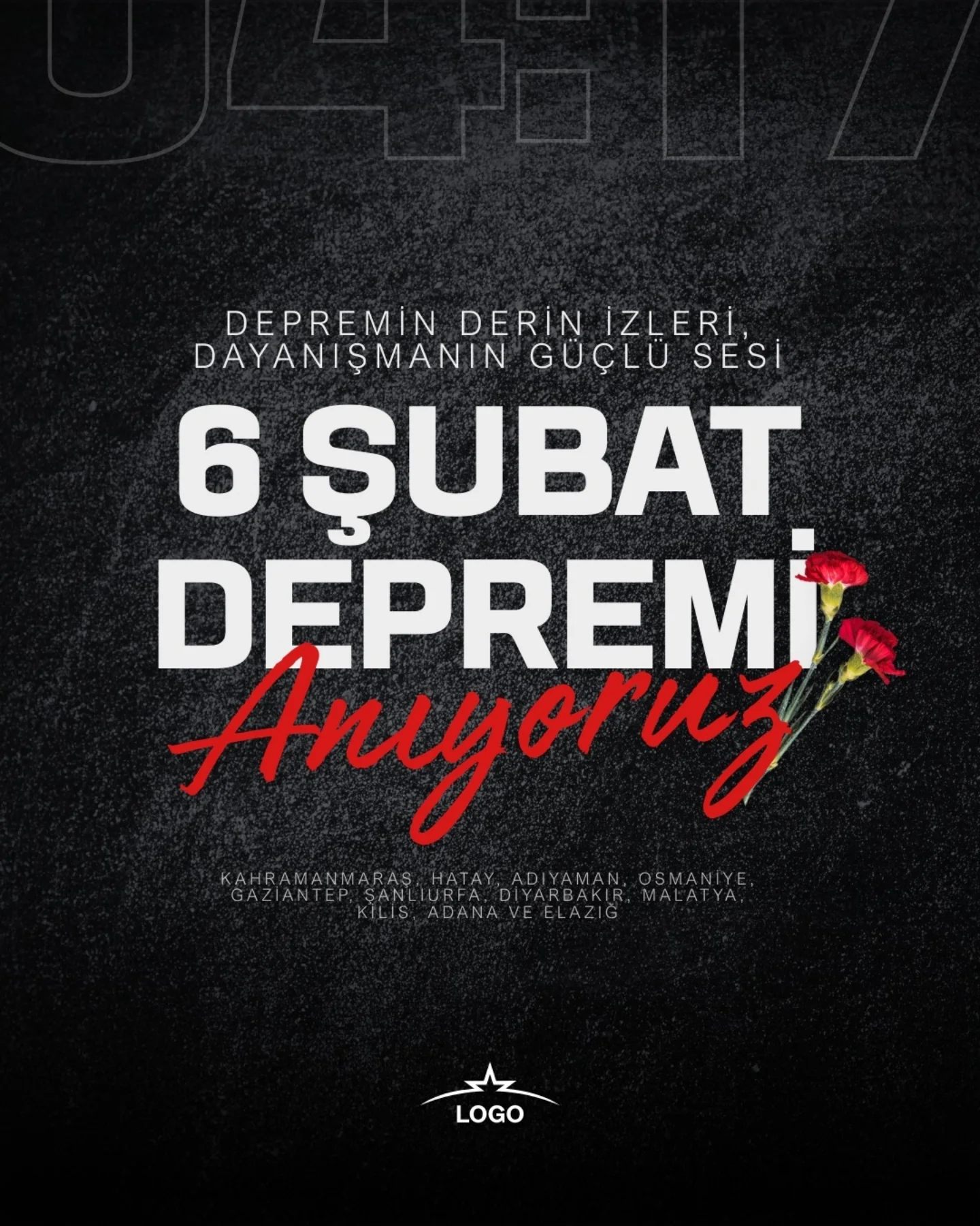 ​6 Şubat’ın gölgesinde, bugün okulumuzda deprem tatbikatındaydık. Kaybettiğimiz her can…