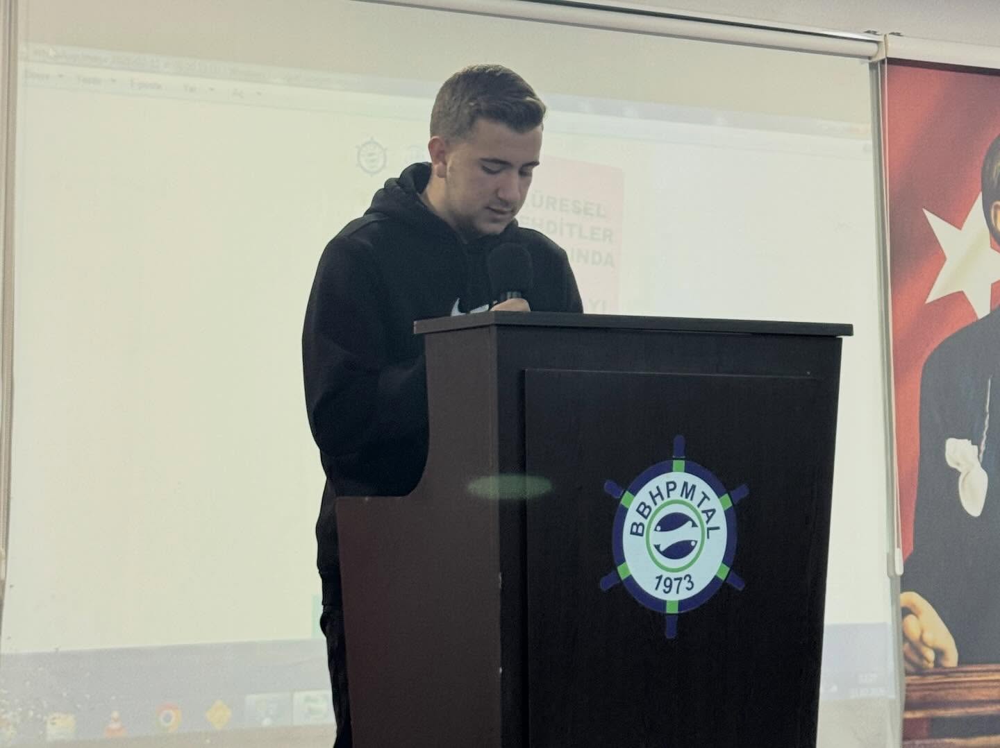 “KALEM AİLEM” PROJESİ ÇALIŞTAYIMIZ — görsel 11
