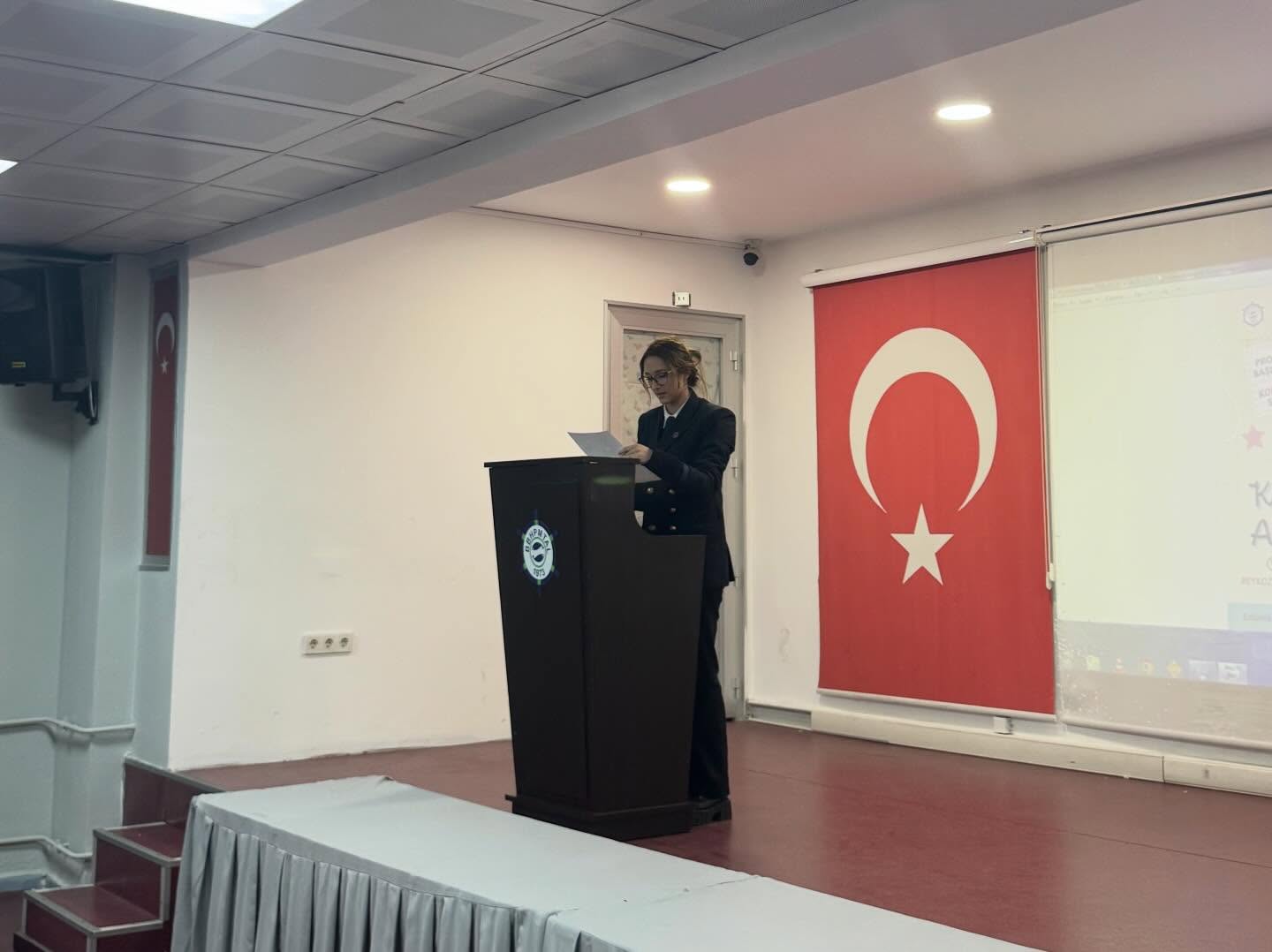 “KALEM AİLEM” PROJESİ ÇALIŞTAYIMIZ — görsel 13