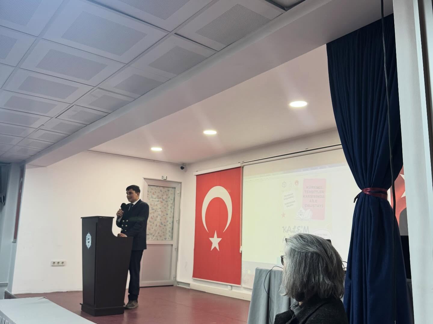 “KALEM AİLEM” PROJESİ ÇALIŞTAYIMIZ — görsel 14