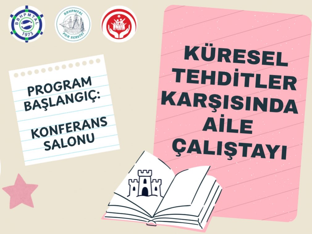 “KALEM AİLEM” PROJESİ ÇALIŞTAYIMIZ — görsel 16