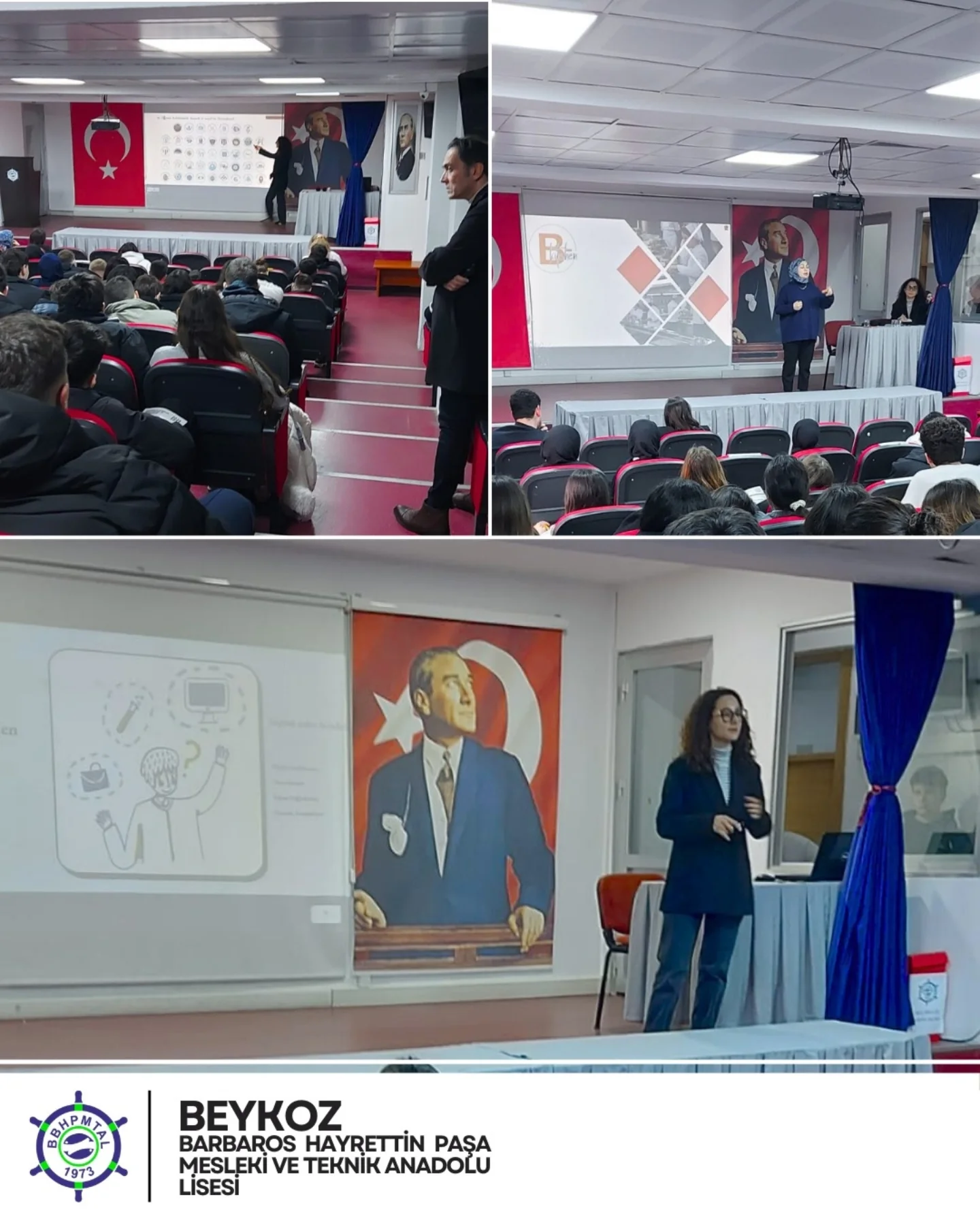 🎓 Hedefimiz Net, Yolumuz Açık! ✨ — görsel 2