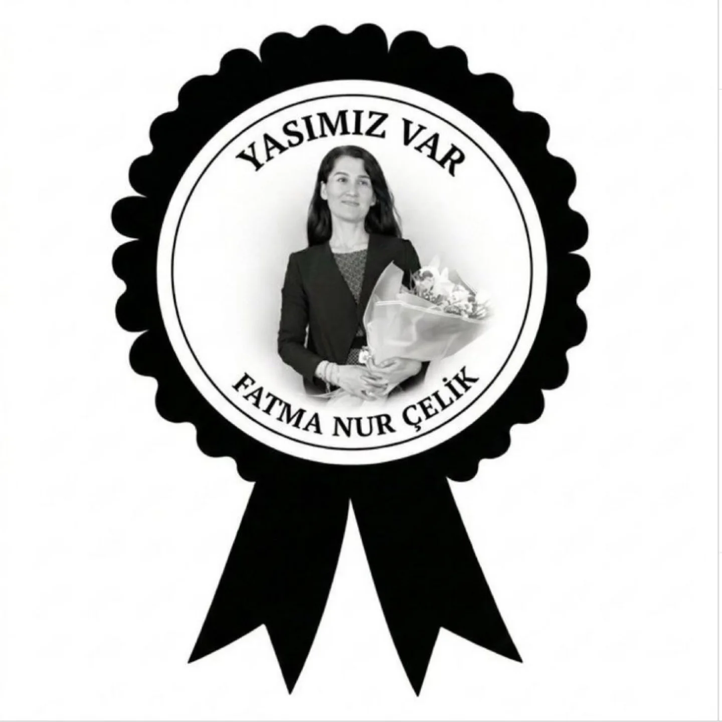 Çekmeköy Taşdelen MTAL nin kıymetli  Biyoloji Öğretmeni Fatma Nur ÇELİK menfur saldırı …