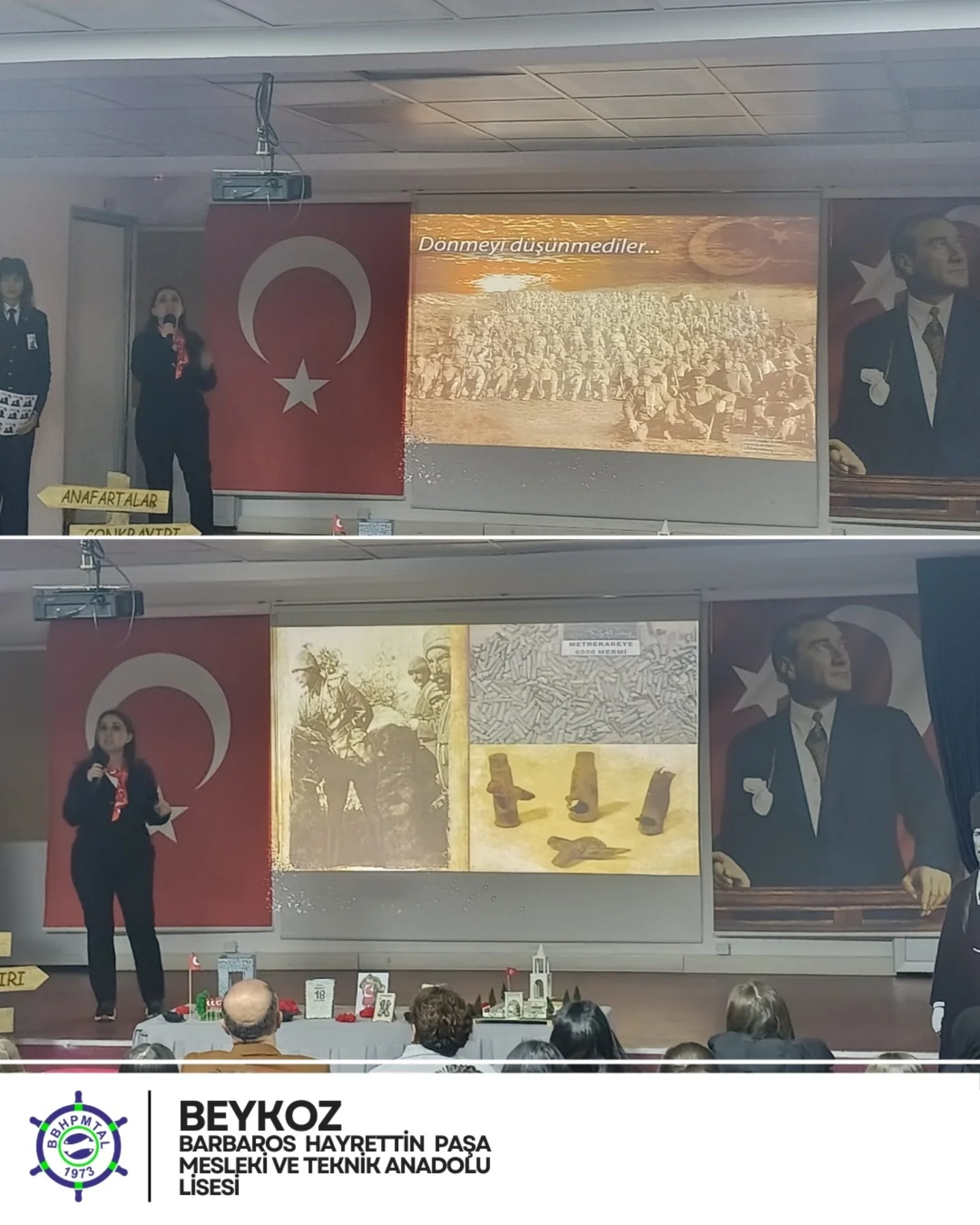Çanakkale Geçilmez! — görsel 2