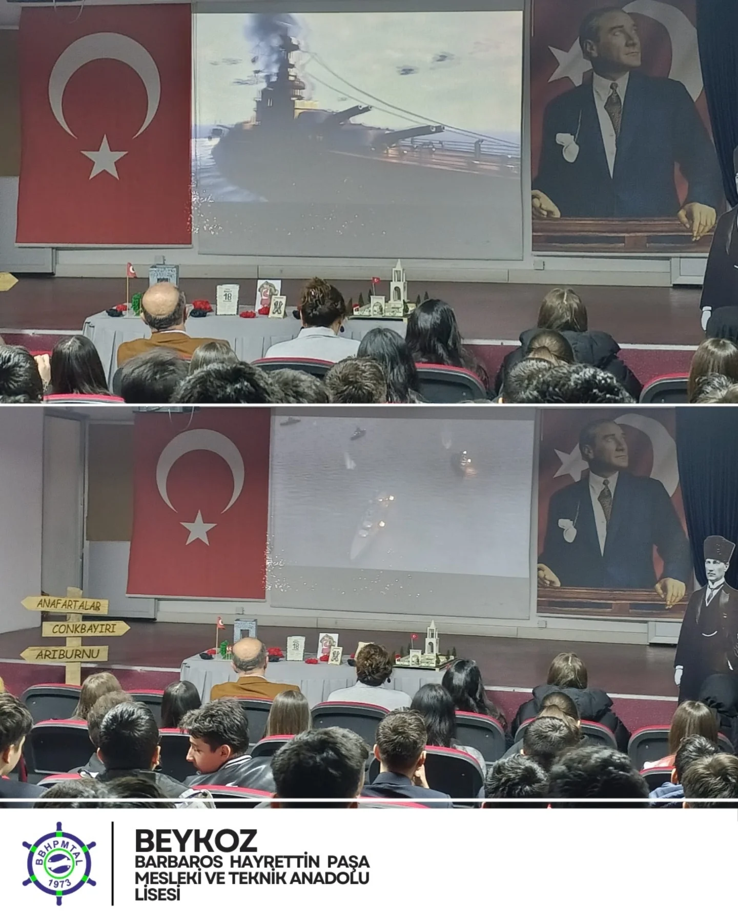 Çanakkale Geçilmez! — görsel 3