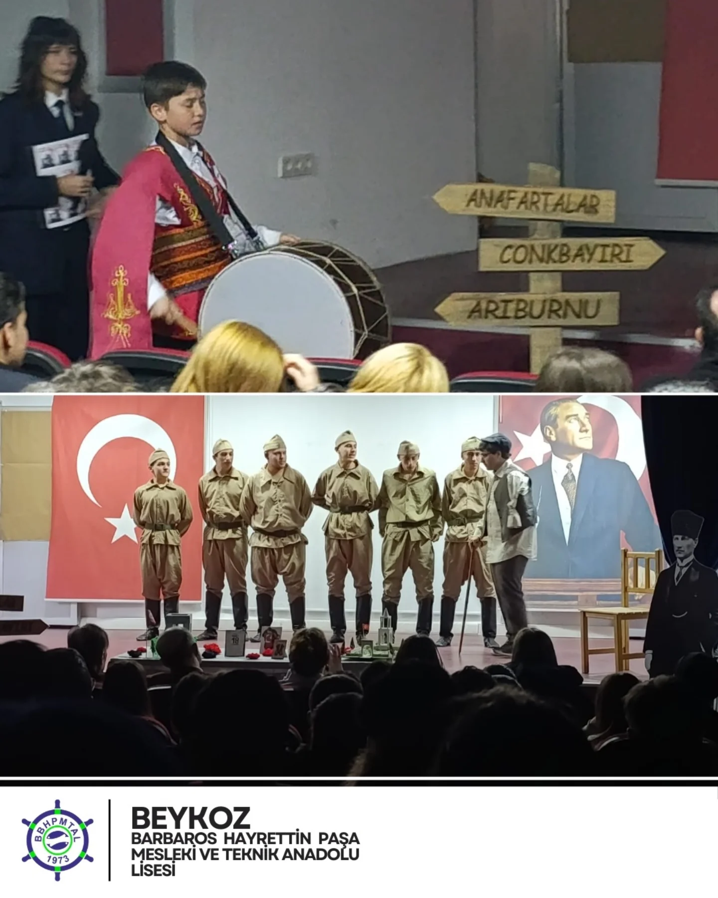 Çanakkale Geçilmez! — görsel 4