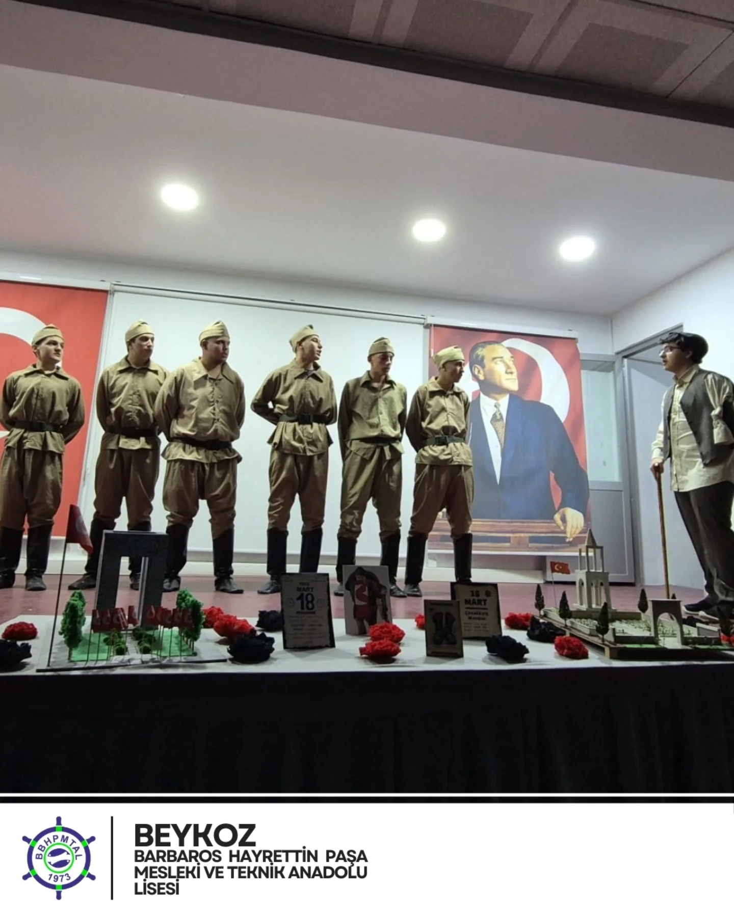 Çanakkale Geçilmez! — görsel 6