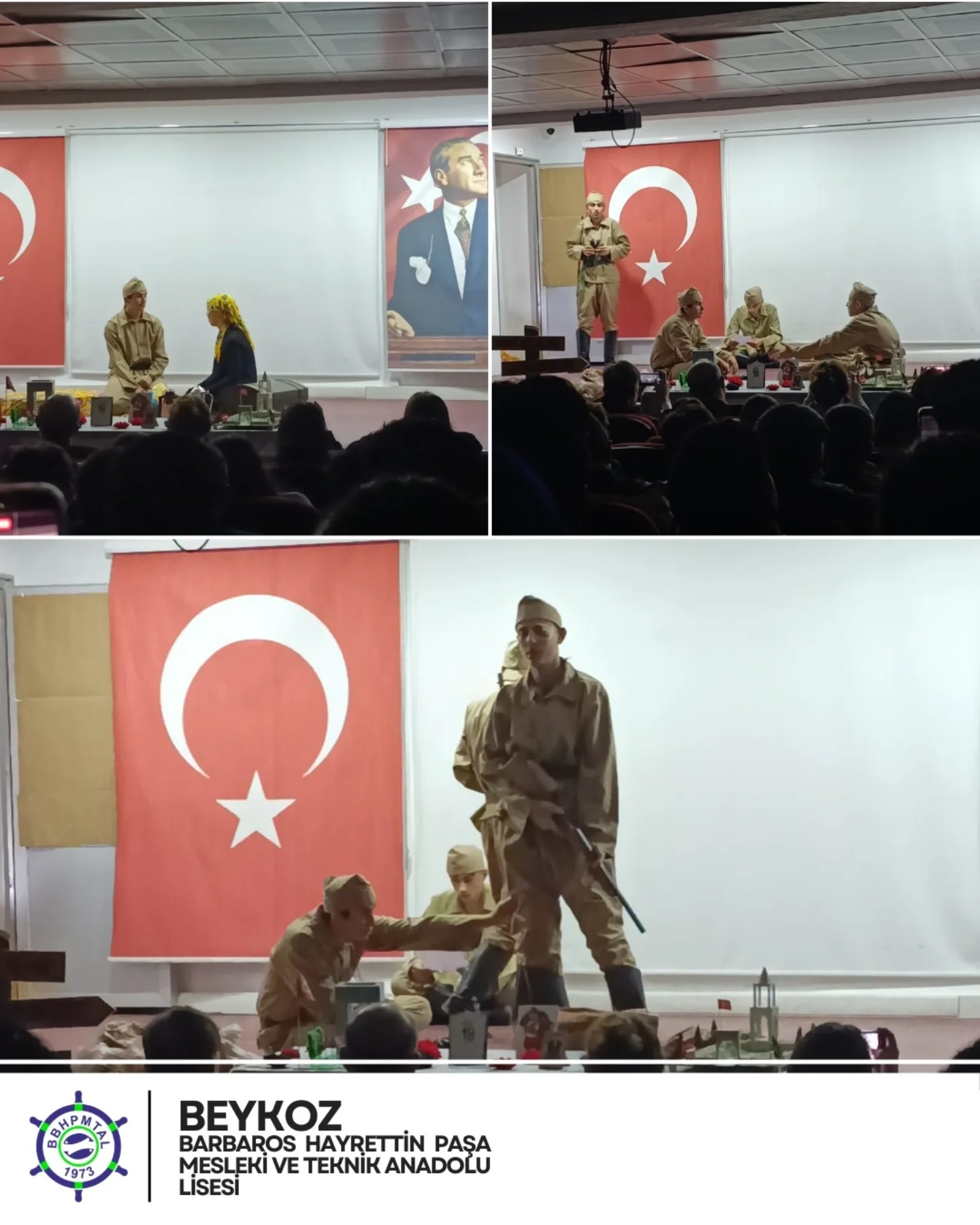 Çanakkale Geçilmez! — görsel 7