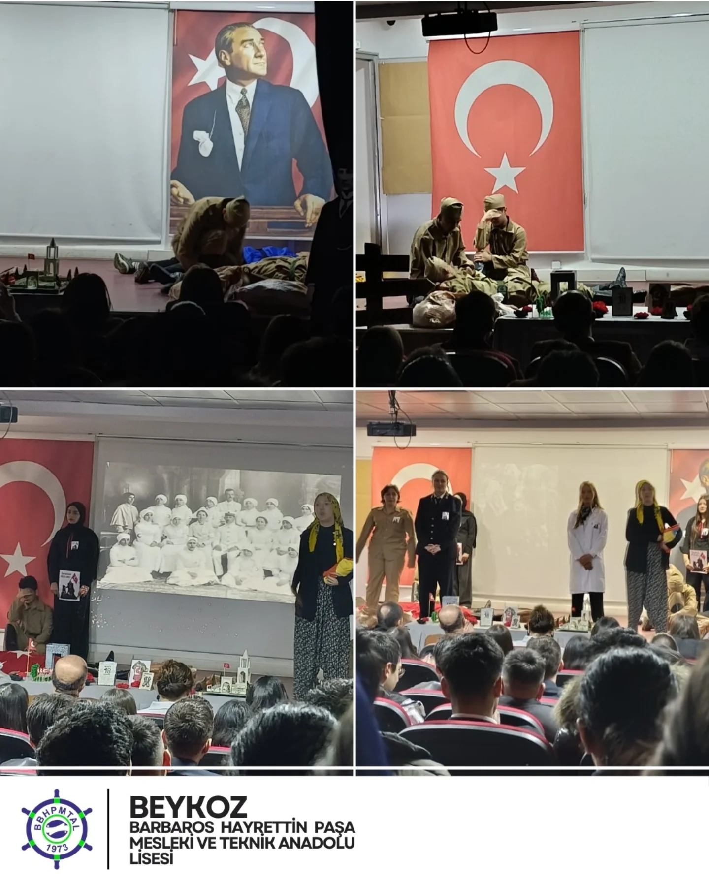 Çanakkale Geçilmez! — görsel 8