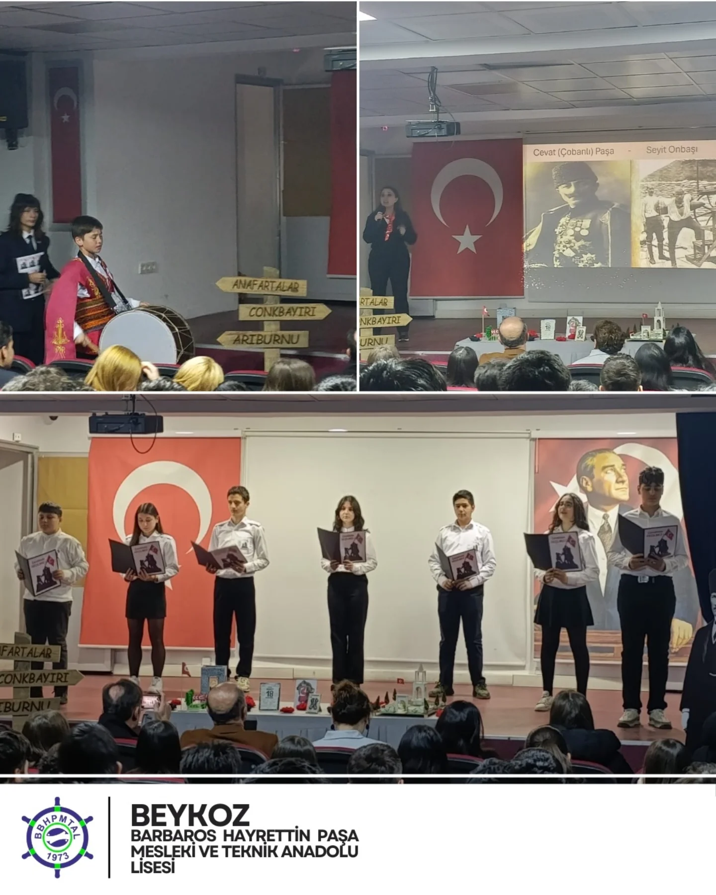 Çanakkale Geçilmez! — görsel 9
