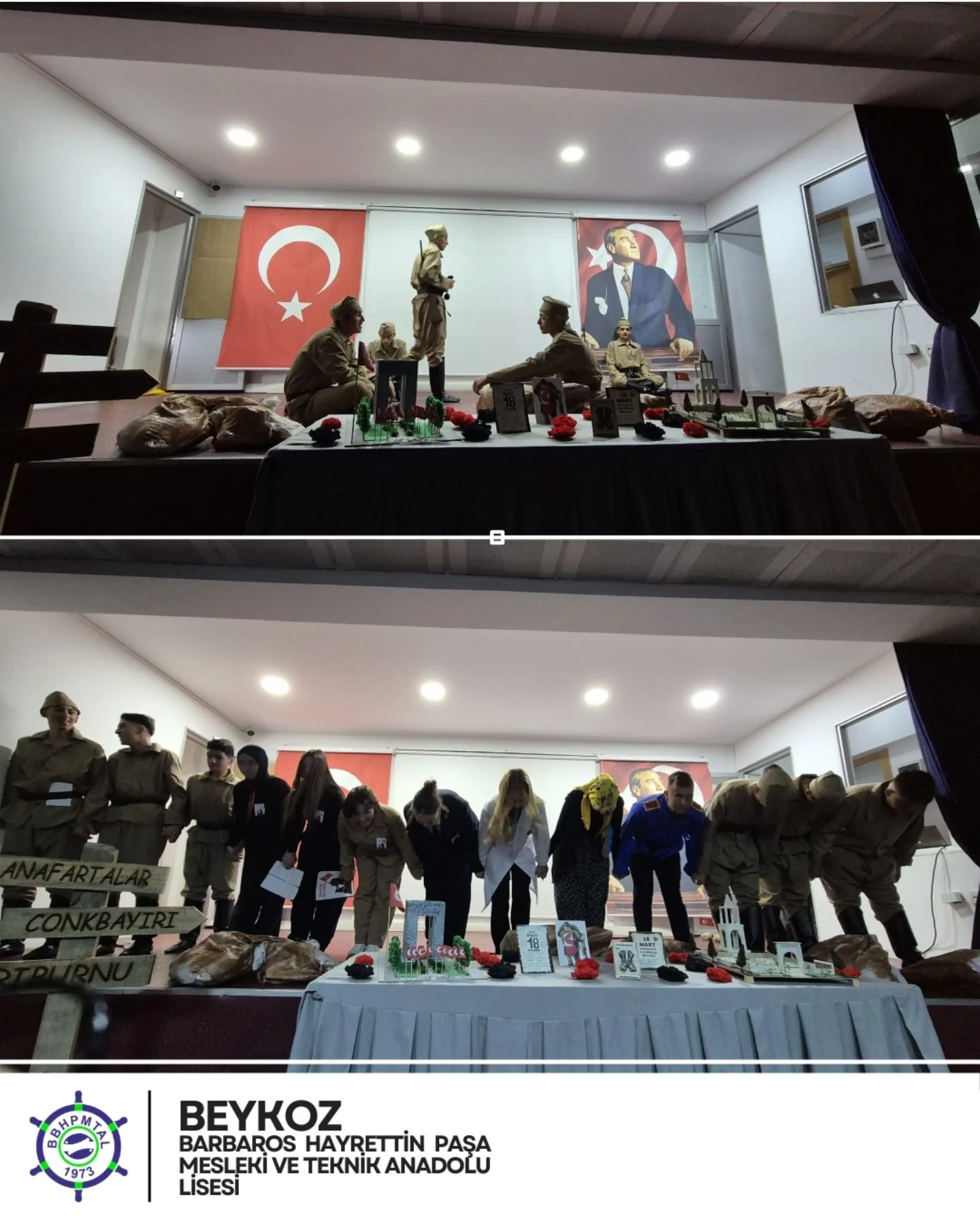 Çanakkale Geçilmez! — görsel 10