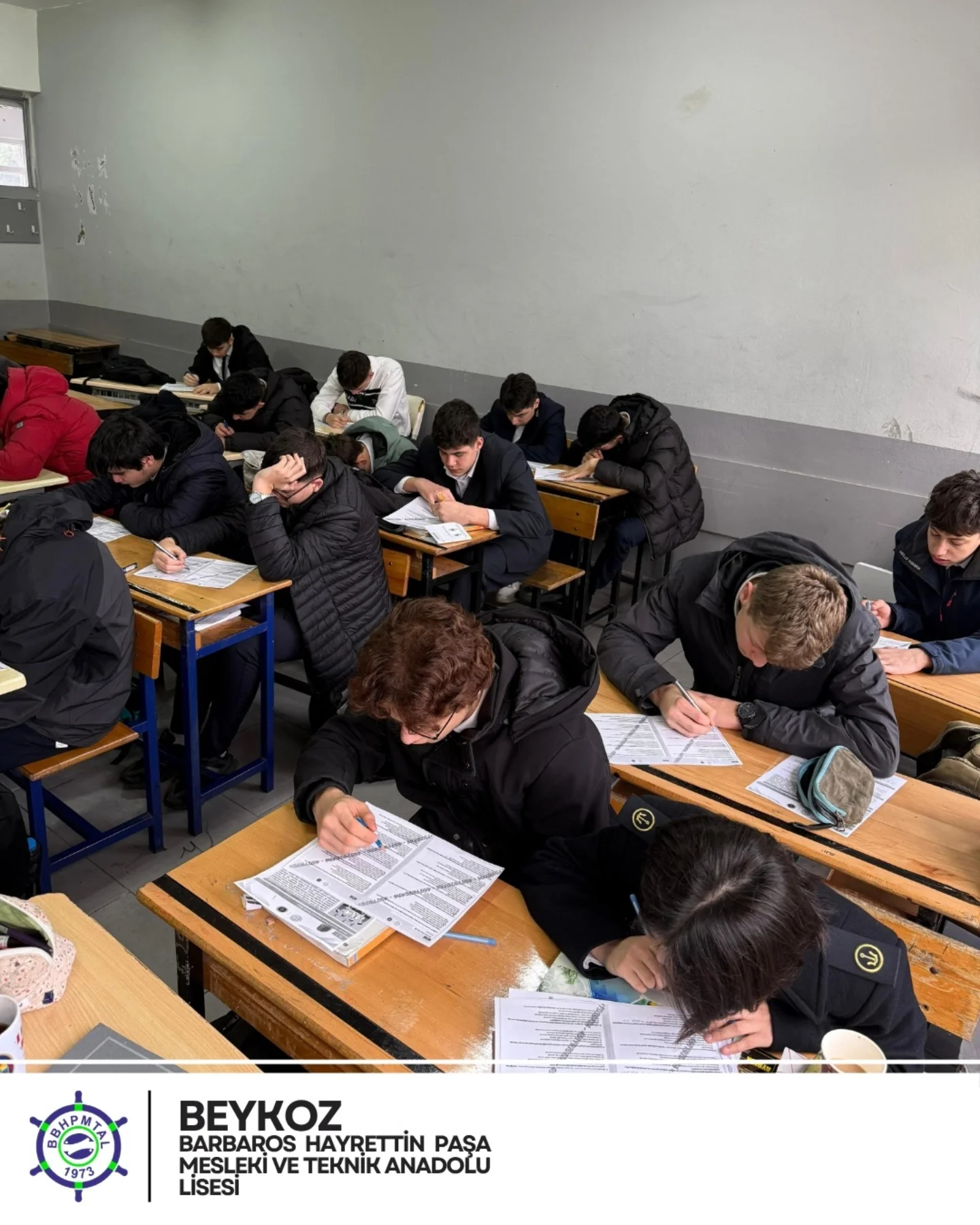 Türkiye Yüzyılı Maarif Modeli (TYMM) kapsamında, öğrencilerimizin hayata tam donanımlı … — görsel 3