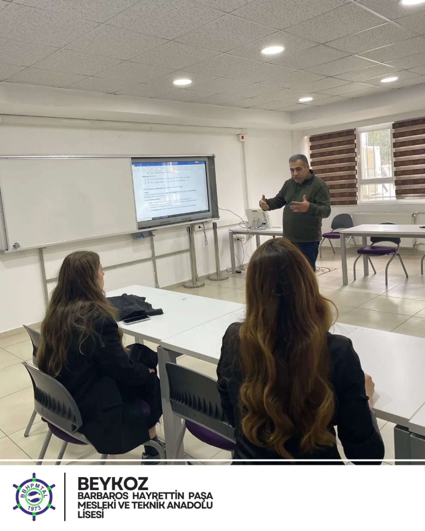🧬 Geleceğin Eğitimi: Yapay Zekâ ve Ekoloji Bağlamında Akademik İş Birliği 🧬 — görsel 3