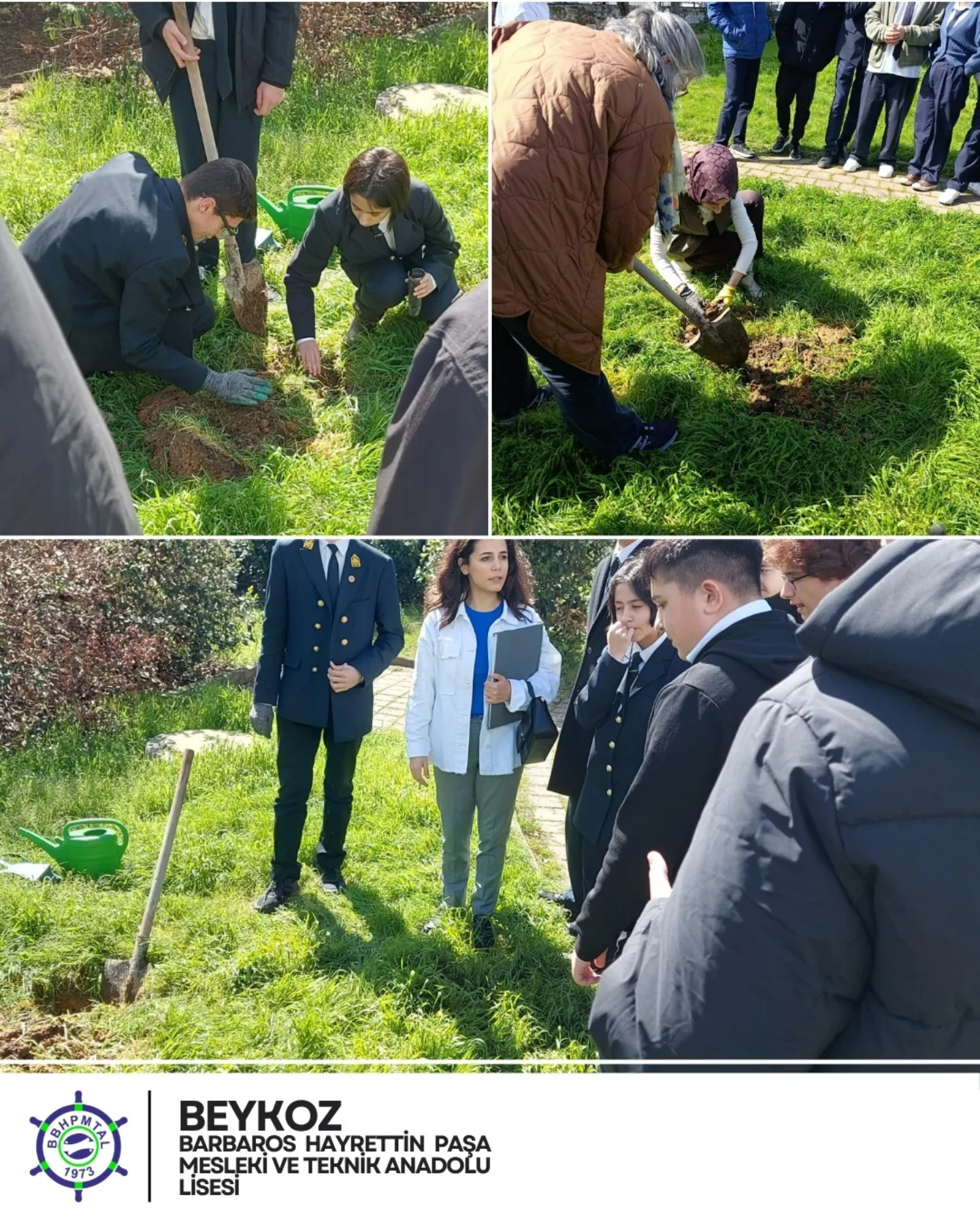 Geleceğe Nefes, Değerlerimize Ses Oluyoruz! 🌱✨ — görsel 2