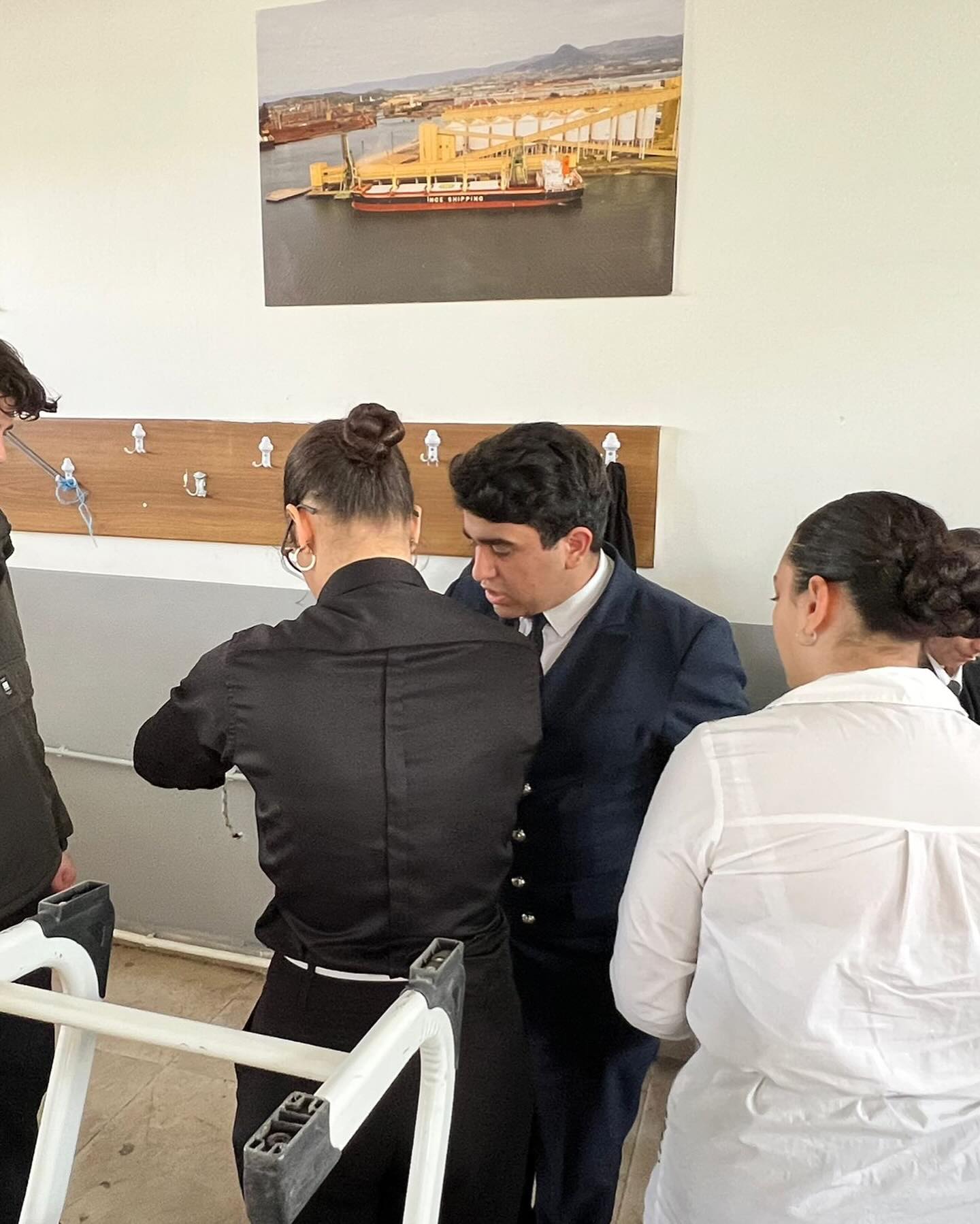 Öğrenci Meclisi Buluşmaları 🙌🏻💙 — görsel 11