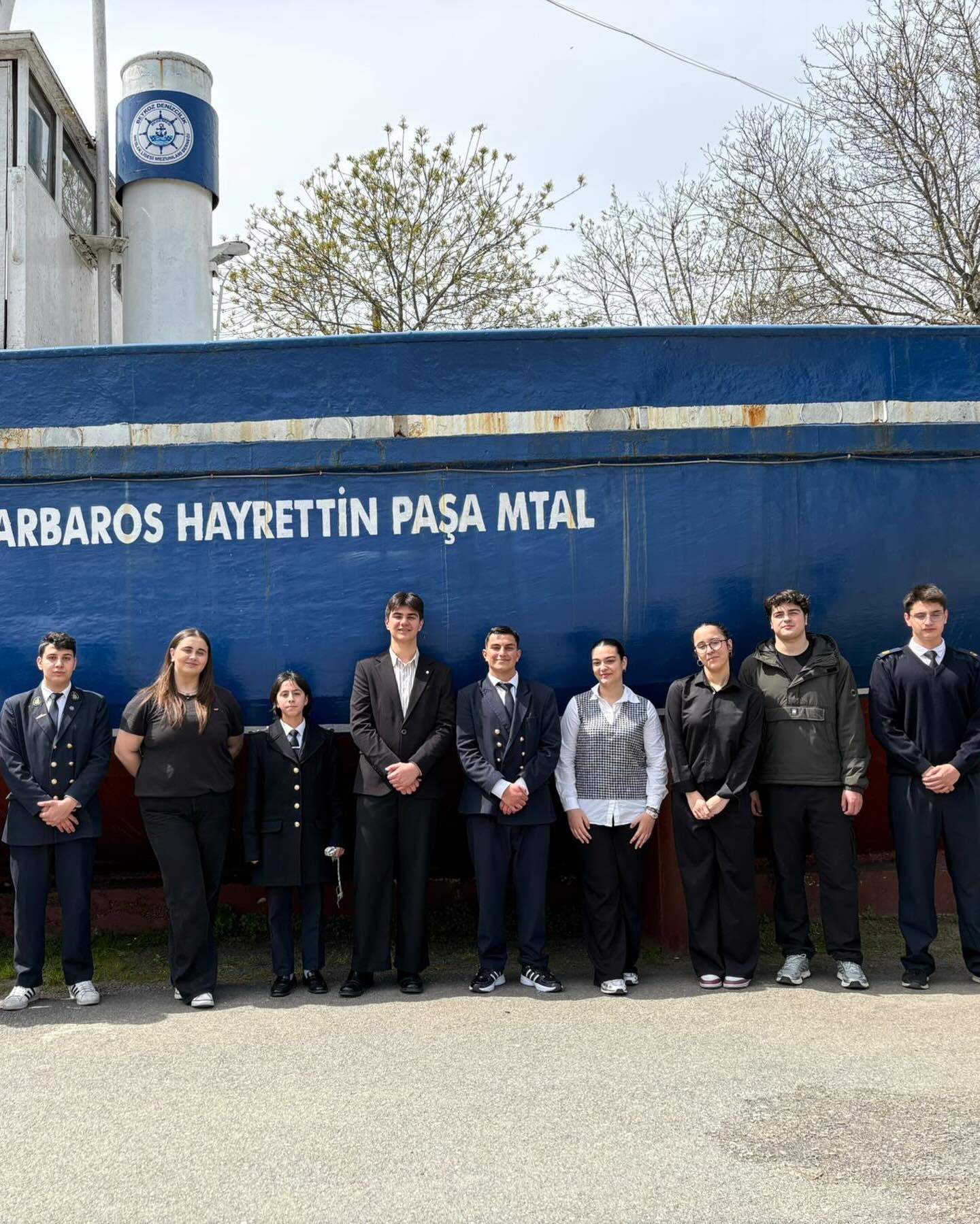 Öğrenci Meclisi Buluşmaları 🙌🏻💙 — görsel 14